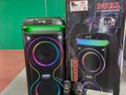RAVO-6006 Speakers