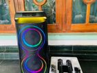 Ravo 6006 Speakers