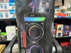 Ravo 6006 Party Box Speaker with Wireless Mic