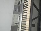 Ravo 61 Keys Keyboard