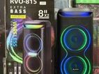 RAVO 815 Bluetooth Speaker