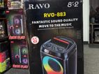 Ravo 883 Party Box Speaker