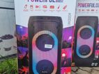 Ravo 888 Karaoke Speaker