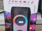 Ravo 888 Party Box NDR 810 with Wireless Mic