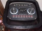 Ravo Parti Box Speaker