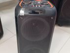 Ravo Sound System