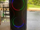 RAVO Speaker