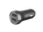 Ravpower 2 USB Port Fast Car Charger Adapter