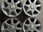 Ravrion Alloy Wheel Set 14 Inch