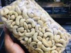 Raw Cashews