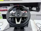 Raw Steering Wheel Set