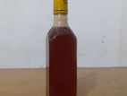 Raw Wild Honey