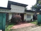 Rawathawatta Moratuwa House For Sale