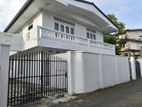 Rawathawatte - Two Unit House for sale