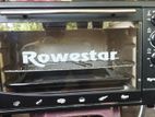 Rawstar Electric Oven