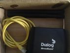 Dialog Wifi Router