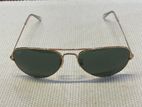 Ray Ban Aviator Classic Sun Glass