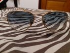 Ray-Ban Aviator Gradient Sunglasses