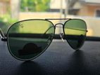 Ray-Ban Diamond Hard Sunglasses