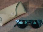 Ray Ban Elliot Sunglass