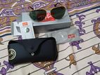 Rayban Sunglass