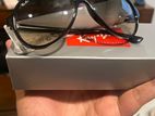 RAY BAN