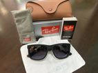 RAY BAN