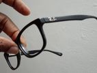 Ray Ban Frame