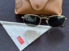 Ray Ban - Hexagonal