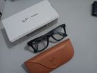 Ray Ban Meta Smart Sun Glass RW4008