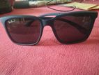Ray Ban P Sun-Glass