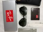 Ray Ban Polarised Aviator
