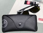 Ray Ban Polarized RB 4385 Sunglass