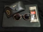 Ray-Ban Polarized Sunglass