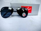 Ray Ban Polaroid Sunglasses