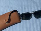 Ray-Ban RB3663 004/71 Sunglasses