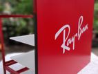 Ray Ban Sunglass Display