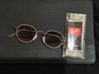 Ray-Ban Sunglass Polarized