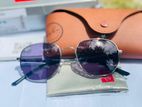 Ray Ban Sunglass