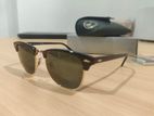 Ray-Ban sunglasses