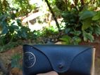 Ray band sun glass