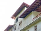 Gutters Works