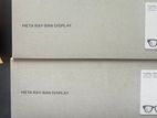 RAYBAN META DISPLAY GLASSES