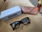 Rayban Meta Glasses