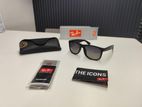 Rayban Sunglass