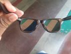 Rayban RB210 Wayfarer Sunglasses