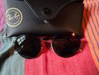 Rayban RB3447 Sunglass