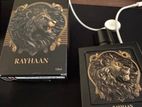 Rayhaan Lion - 100ML Perfume