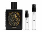 Rayhaan Lion Eau De Parfum Decant