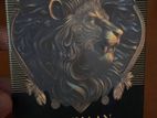 Rayhaan Lion EDP